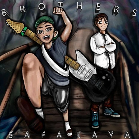 Brothers | Boomplay Music