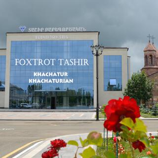 Foxtrot Tashir