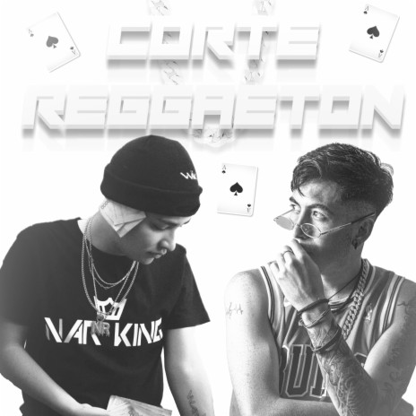 Corte Reggaeton ft. Matita & DJ Luvid