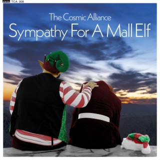 Sympathy for a Mall Elf (Radio Edit) lyrics | Boomplay Music