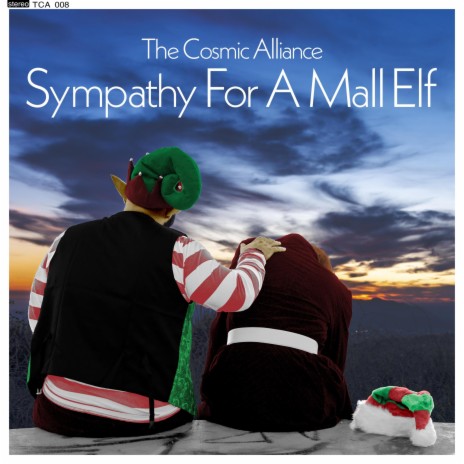 Sympathy for a Mall Elf (Radio Edit) | Boomplay Music