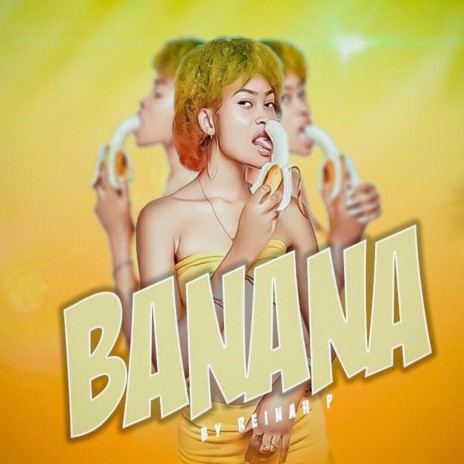 Banana | Boomplay Music