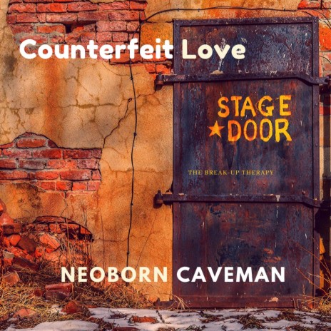 Counterfeit Love | Boomplay Music