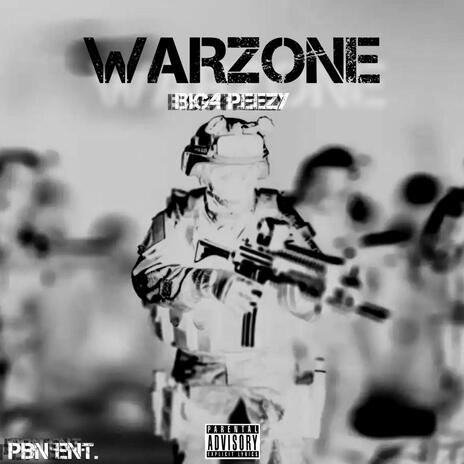 WARZONE | Boomplay Music