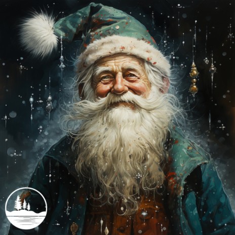 jolly ol' saint nick