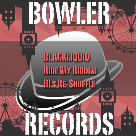 Ride My Riddim | Boomplay Music