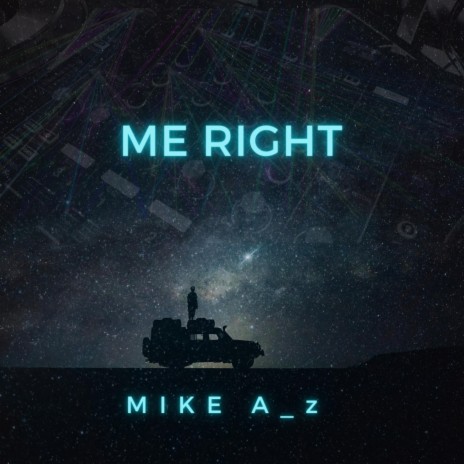 Me Right | Boomplay Music