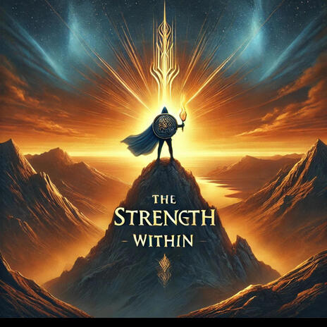 The Strength Within | Boomplay Music