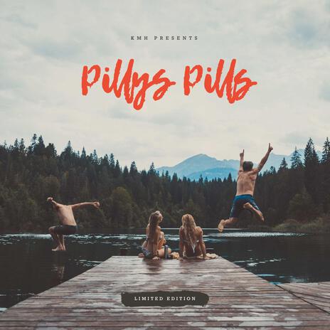 Pillys Pills ft. Chef Boogie | Boomplay Music