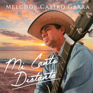 Melchor Castro Garra