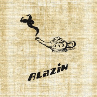 Alazin