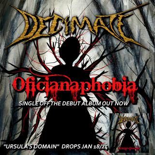 DECIMATE