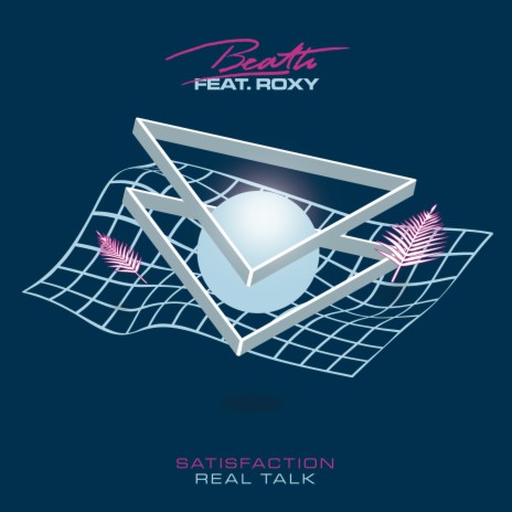 Satisfaction ft. Roxy | Boomplay Music