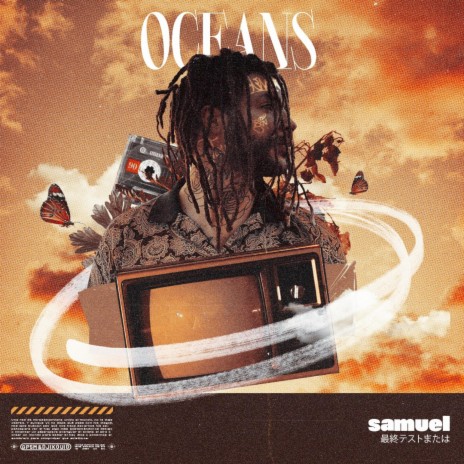 Oceans (Where My Feet May Fail) | Boomplay Music
