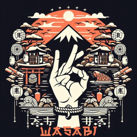 Wasabi ft. Goad | Boomplay Music