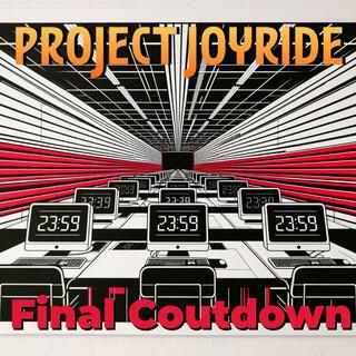 Final Countdown lyrics | Boomplay Music