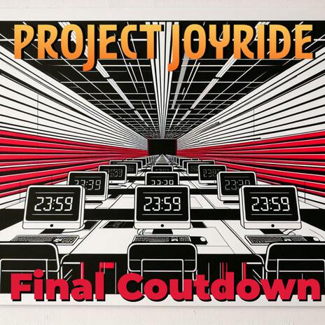 Final Countdown | Boomplay Music