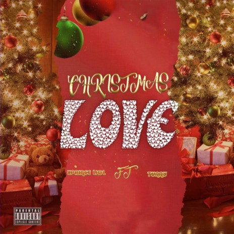 Christmas Love ft. Tunny | Boomplay Music