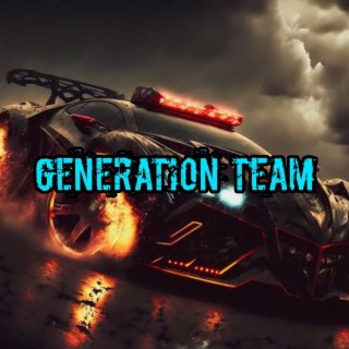 NEW ALBUM GENERATION V2