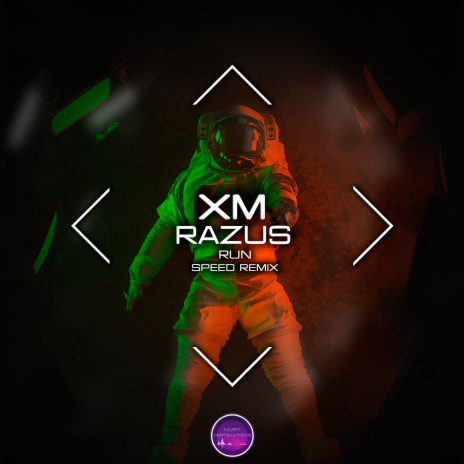 Run (Speed Remix) ft. Razus | Boomplay Music