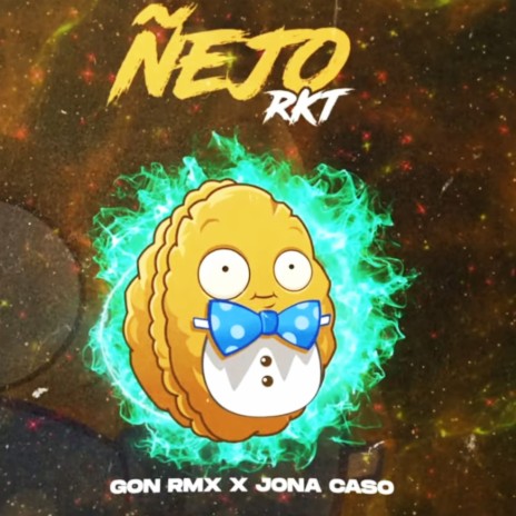 Ñejo RKT ft. Jona Caso | Boomplay Music