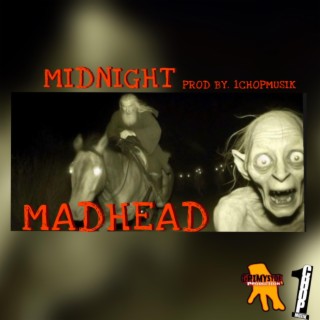 MadHead