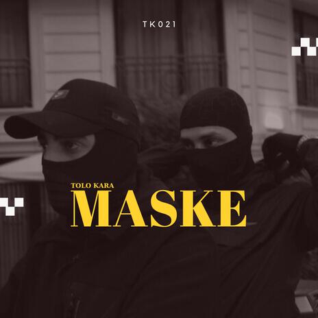 MASKE | Boomplay Music