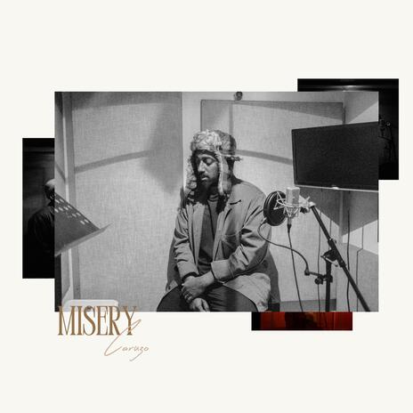 Misery | Boomplay Music