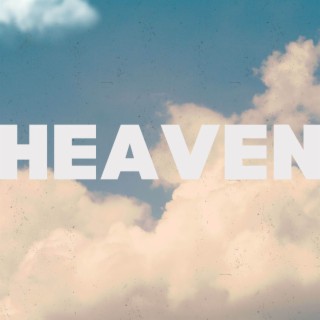 Heaven - Acoustic