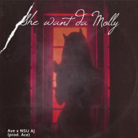 She Want da Molly ft. NSU AJ