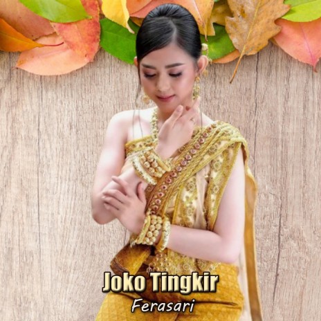 Joko Tingkir | Boomplay Music