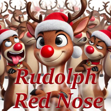 Rudolph Red nose | Boomplay Music