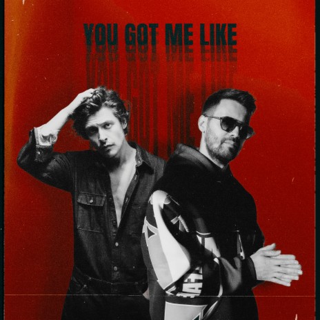 You Got Me Like ft. SERE | Boomplay Music