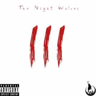 The Night Wolves