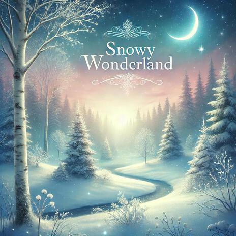 Snowy Wonderland | Boomplay Music