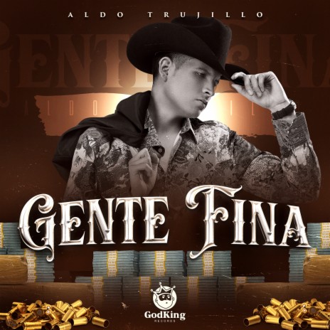 Gente Fina | Boomplay Music