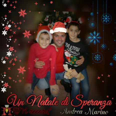 Un Natale di Speranza | Boomplay Music