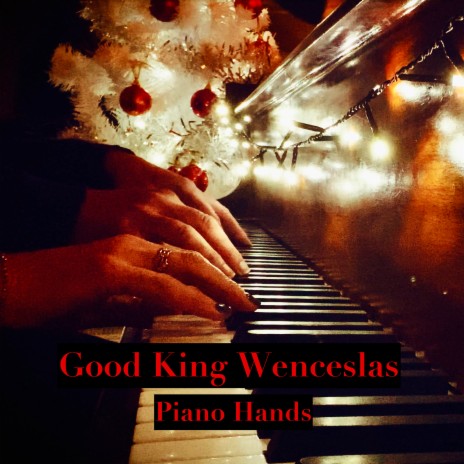 Good King Wenceslas ft. Juliette Pochin & James Morgan | Boomplay Music