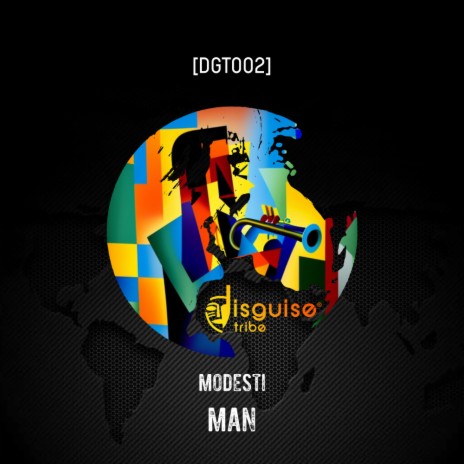 Man | Boomplay Music