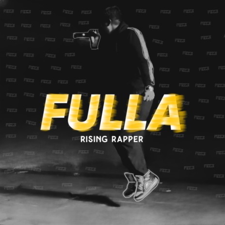 Fulla ft. Thamim Tommy | Boomplay Music
