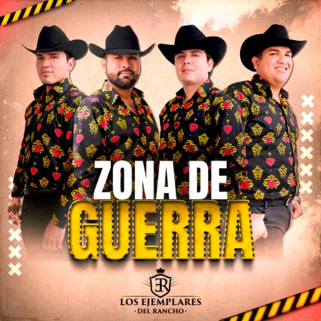 Zona De Guerra | Boomplay Music