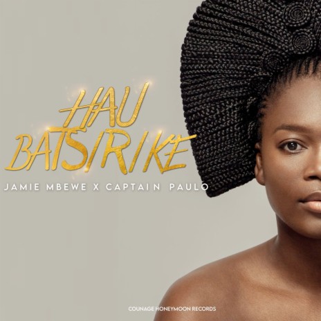 Haubatsirike ft. Captain Paulo | Boomplay Music