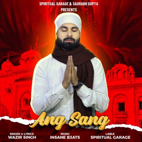 Ang Sang | Boomplay Music