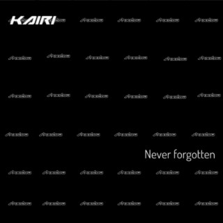 Never Forgotten (Radio Edit)