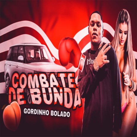 Combate de Bunda | Boomplay Music