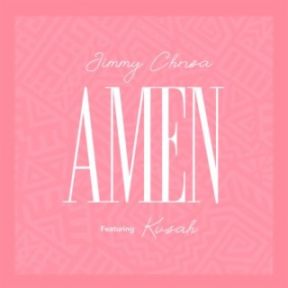 Amen ft. Kusah lyrics | Boomplay Music