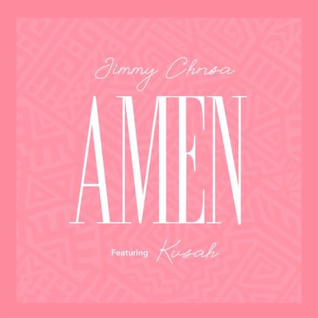 Amen ft. Kusah | Boomplay Music