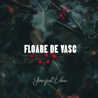 Floare de vasc