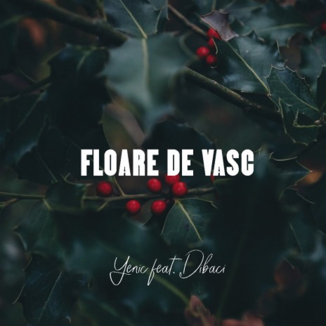 Floare de vasc ft. Dibaci