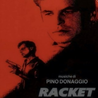 RACKET, Vol. 1 (Original Motion Picture Soundtrack)